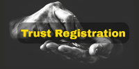 Trust Registration